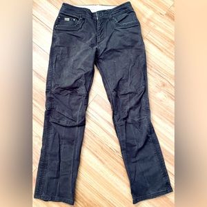 Men’s Kuhl hiking pants